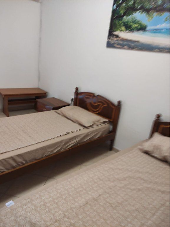 Apartament 2+1 Me Qira në Rruga Siri Kodra, Tiranë. 580 € /Muaj