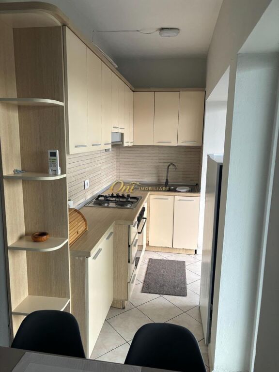DRITAN HOXHA STREET APARTMENT FOR RENT 1+1
