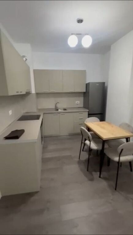 APARTAMENT 1+1 40,000 LEKE UNIVERS CITY