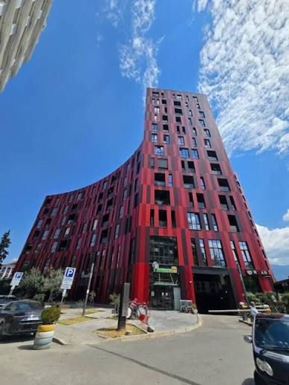Ufficio - In Affitto - Lingue straniere, Tirana