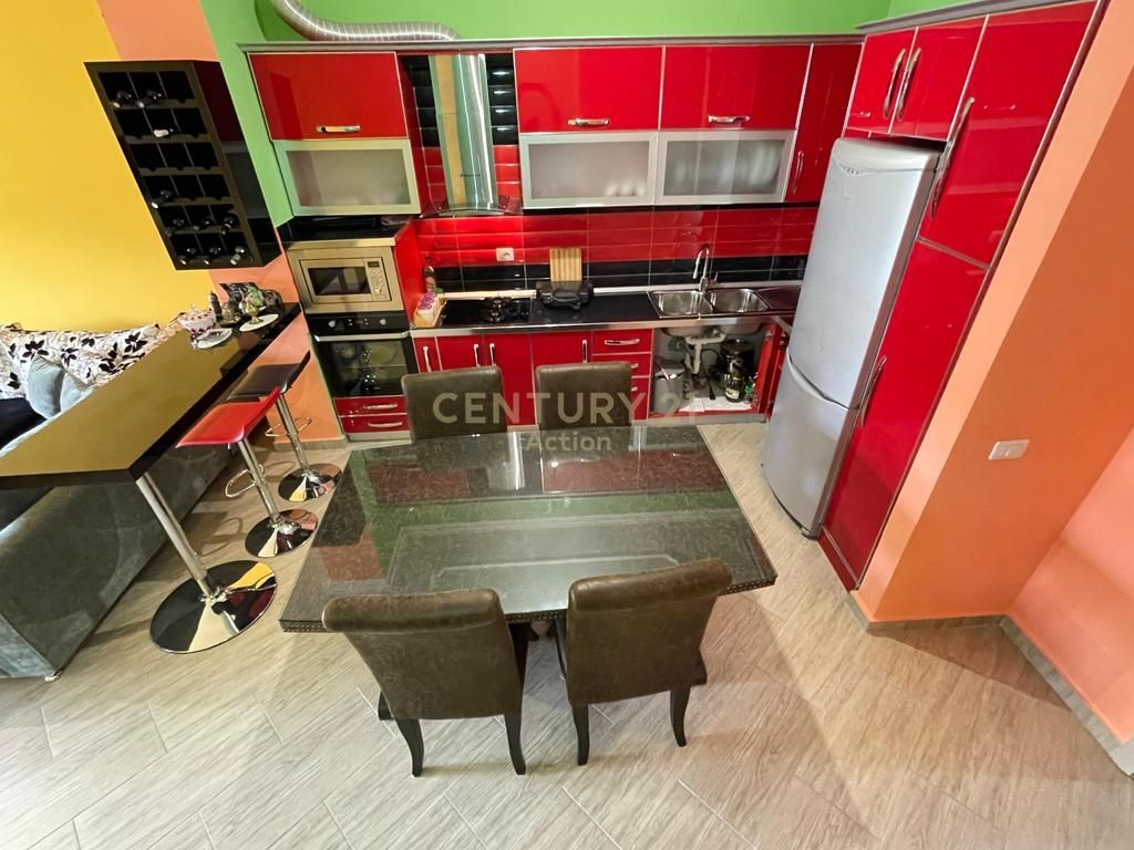 🏠 AFFITTO, APPARTAMENTO 2+1+2 con 2 POSTI AUTO alle VILLE TEDESCHE‼️