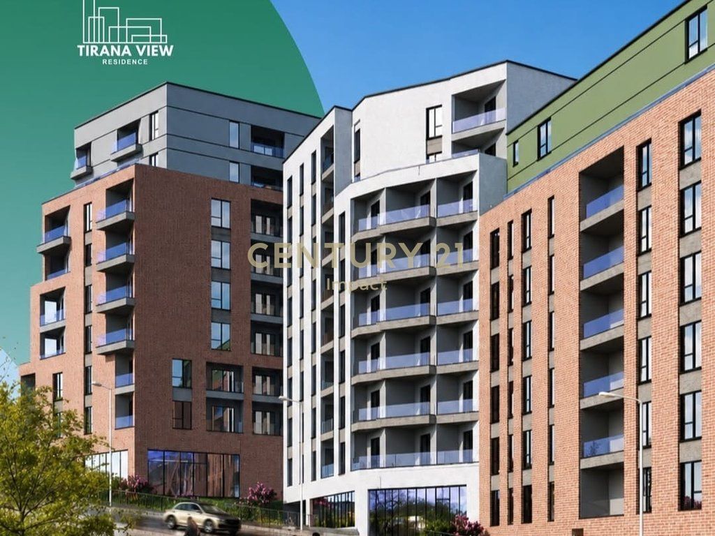 WE SELL 1+1 APARTMENT OPPOSITE 5 - MAY STREET &amp; NEAR THE NEW BOULEVARD IN PASKUQAN.
