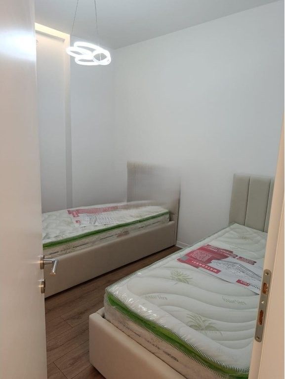 Apartament 2+1 Me Qira në Sauk i Vjetër, Tiranë! 550 € /Muaj 50,000 Lekë /Muaj