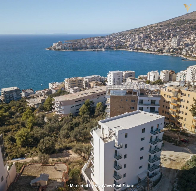 Penthouse Loft Luksoz Eksluziv