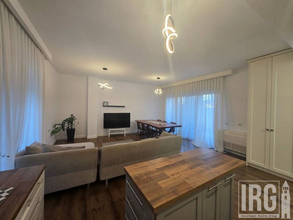 Apartament 3+1 ne Residencen Kodra e Diellit 1!