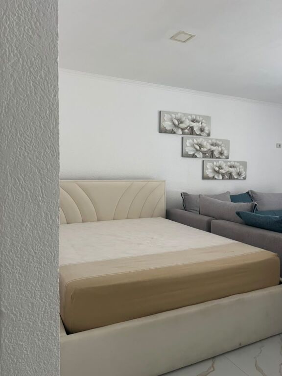 🏠 JEPET ME QIRA GARSONIERE – PLAZH, DURRËS