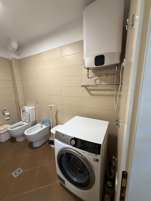 Affitto | Apartament 1 + 1 | Perballe Harry Fulz | 450 €/mese