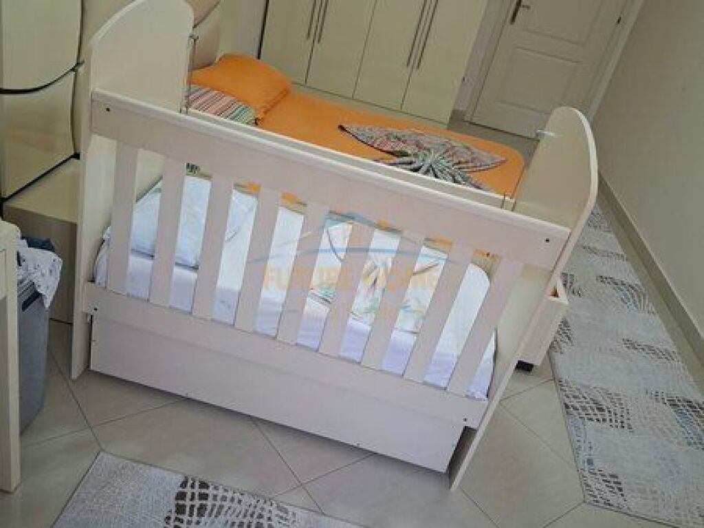 Shitet, Apartament 2+1, Yzberisht, Tiranë
