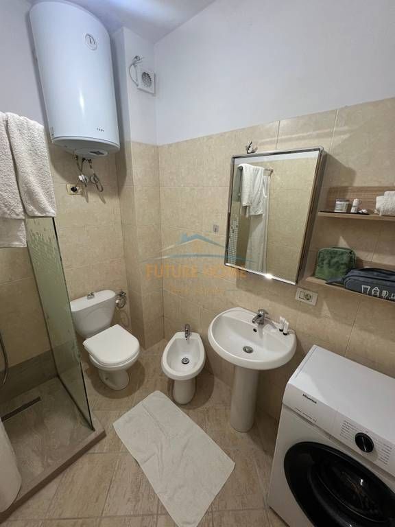 Qera, Apartament 2+1, Rruga e Kavajës, Tiranë. PLUS75078