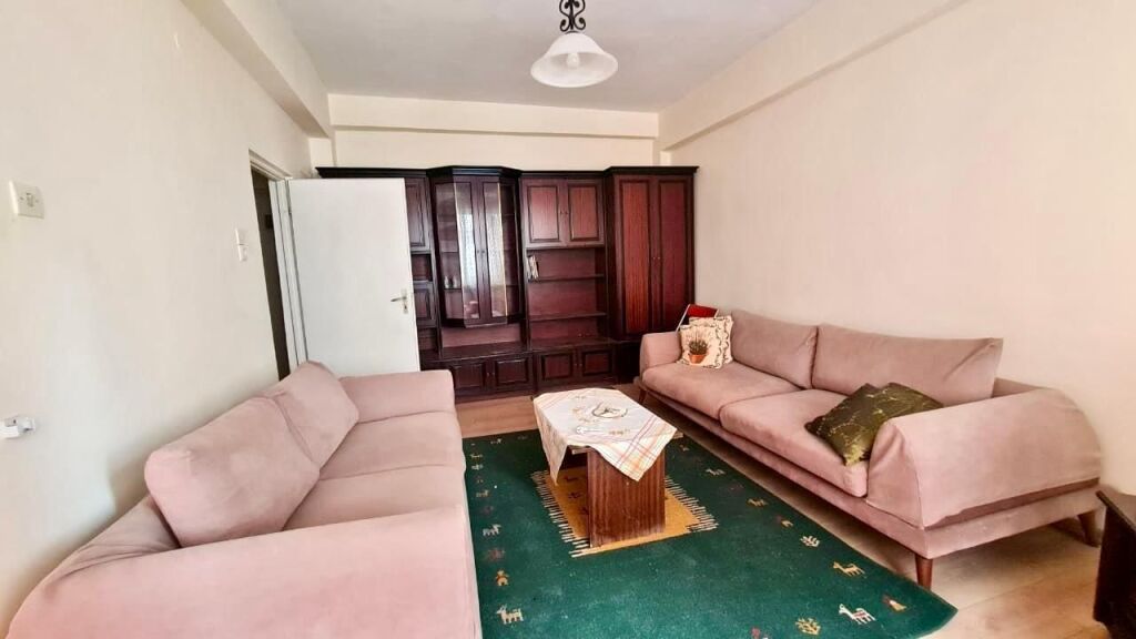 Apartament 1+1 per SHITJE, zona Stadiumit, Durrës