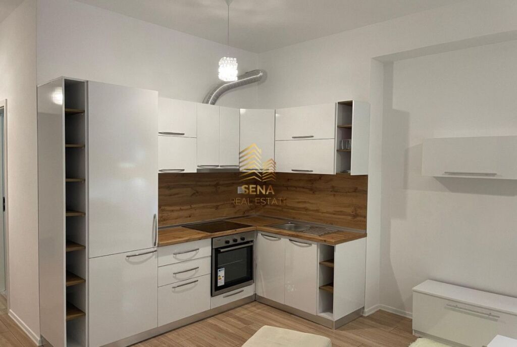Qira, Apartament 2+1+blk, Kompleksi Mangalem, 500 Euro/Muaj
