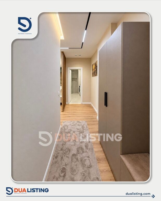 SHITET APARTAMENT 2+1+2 TE RRUGA JORDAN MISJA