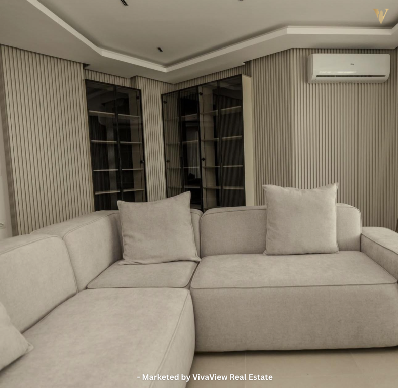 Penthouse Loft Luksoz Eksluziv