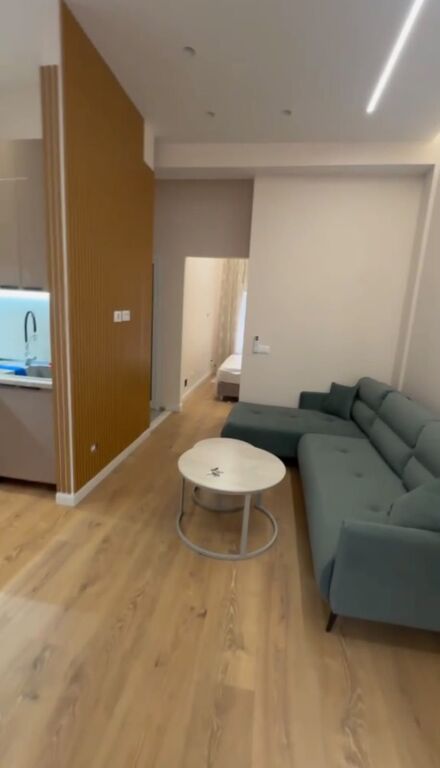 Apartament 1+1 me qera -OXHAKU