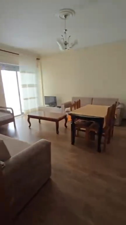 Apartament 1+1 në Lungomare, afat i shkurtër