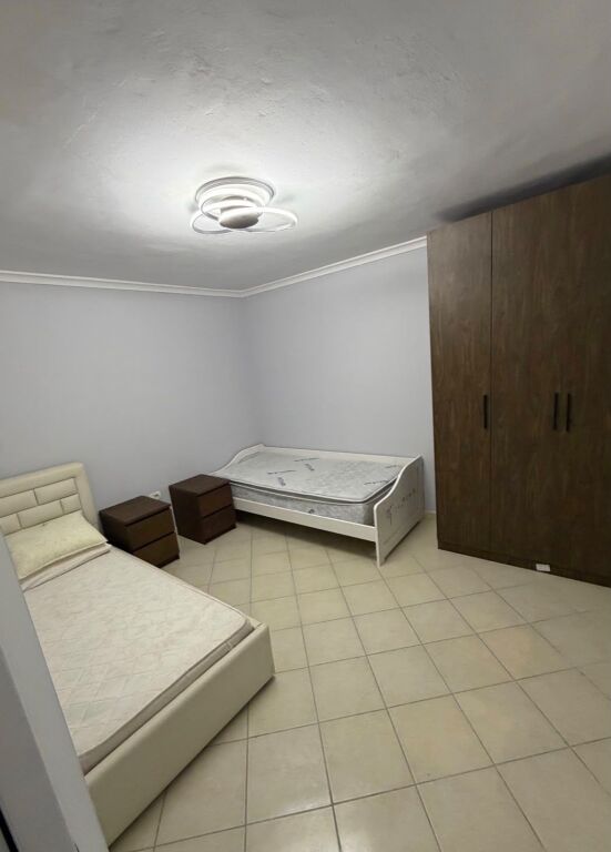 Apartament me qera 1+1 - 📍5 Maj, mbrapa Concord Center