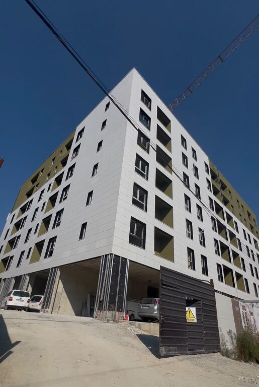 Apartment 2+1+2 For Sale In Paskuqan ID 5756