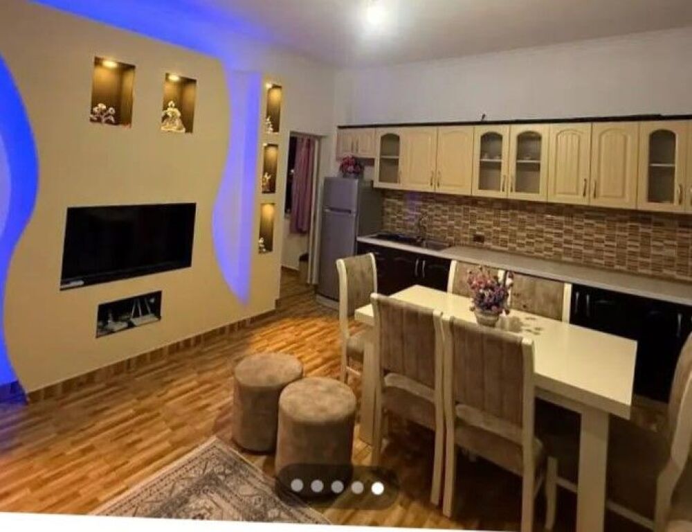 🔺Apartament 2+1 me qera 🔺