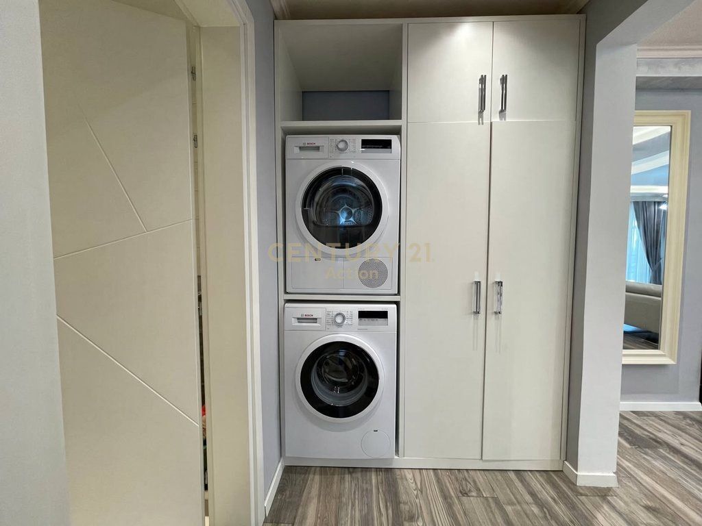 QIRA, APARTAMENT MODERN 1️⃣➕1️⃣ me 2️⃣ POSTE PARKIMI, TEG (SUNRISE RESIDENCE)‼️