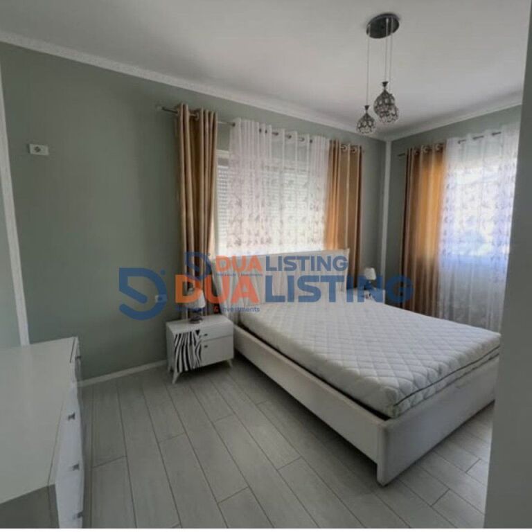 FOR RENT 4-STORY BUILDING – 4,000 m² LAND | TIRANA!