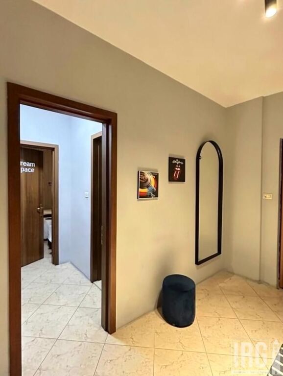 SHESIM APARTAMENT 3+1+2 NE BLLOK.