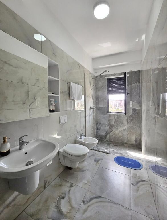 1+1+parking apartment for rent in Astir