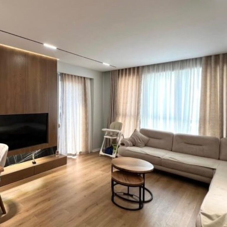 🏡 JEPET ME QIRA APARTAMENT 2+1+2 ME PARKIM | DON BOSKO