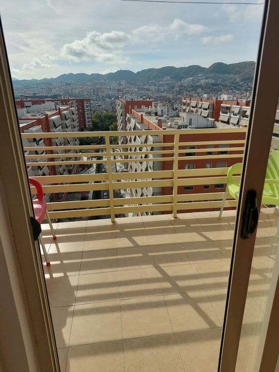 For rent 1+1 OPPOSITE DELIJORGJI