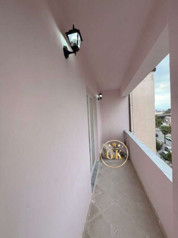 21049822 SHITET SUPER APARTAMENT 2+1 ME BALLKON,📍PLAZH,DURRES