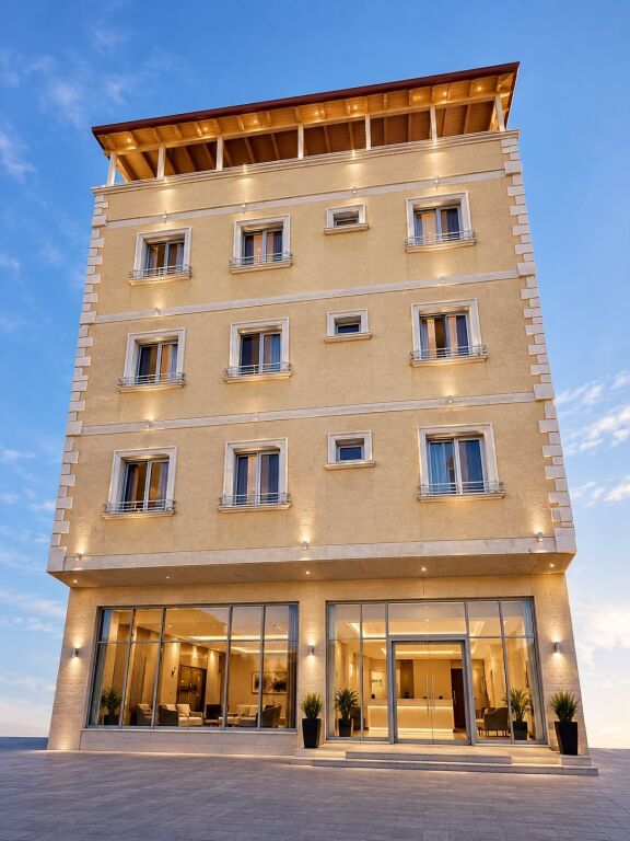 HOTEL IN VENDITA | SELITË