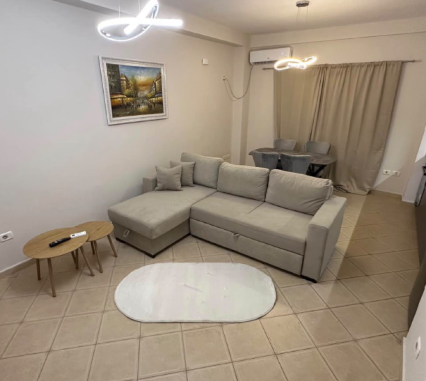 SHITET APARTAMENT 2+1 | DON BOSKO