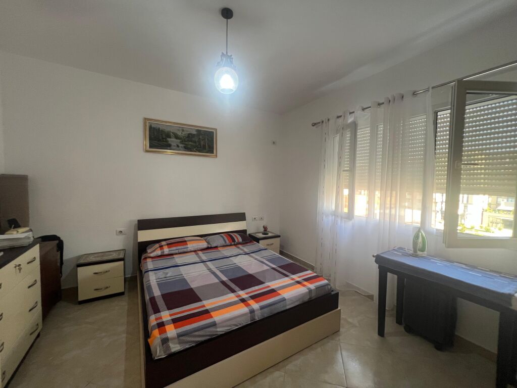 SHITET , APARTAMENT 2+1 📍Rruga Jordan Misja, Pranë Spak