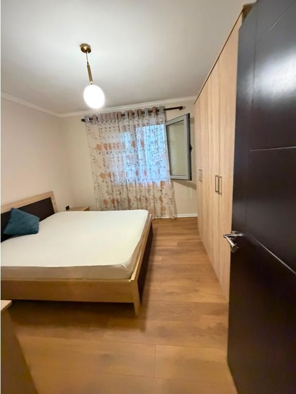 ALI DEMI, SHESIM APARTAMENT 1+1