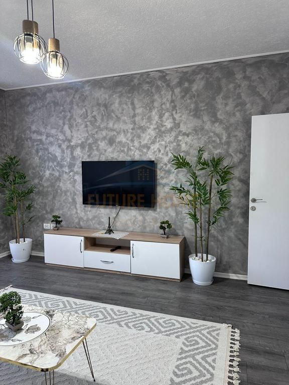 Qera, Apartament 2+1 ,Ish URT ,Durrës