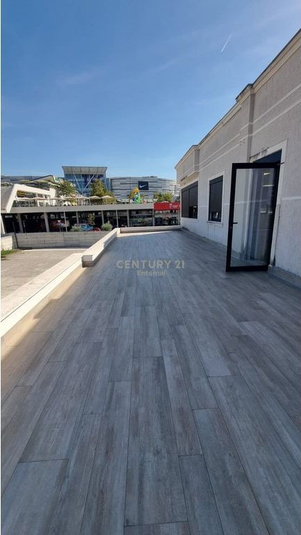 TEG - Jepet Ambjent Komercial Premium 280m2 + 70m2 Verande