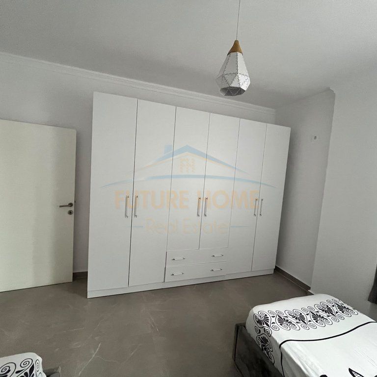 Qera, Apartament 2+1 ,Rrota e Kuqe,Plazh,Durres