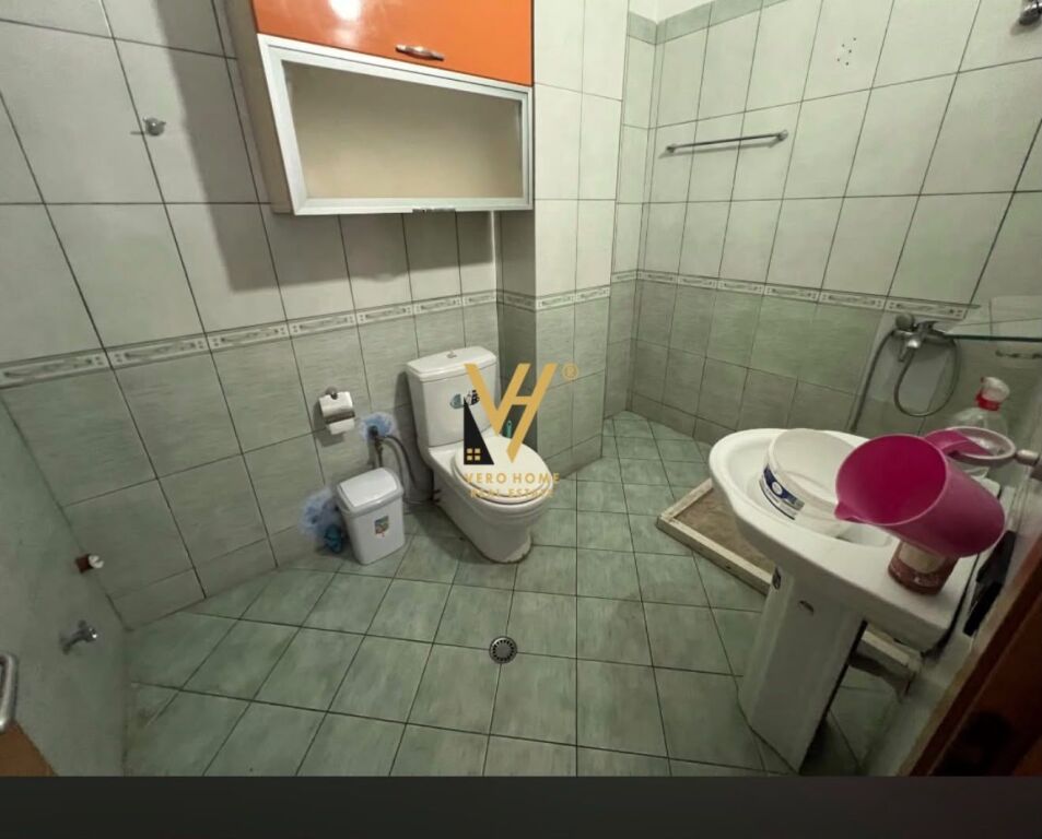 FOR SALE APARTMENT 2+1+2+VERANDA AT KOMUNA E PARISIT 410,000 EURO