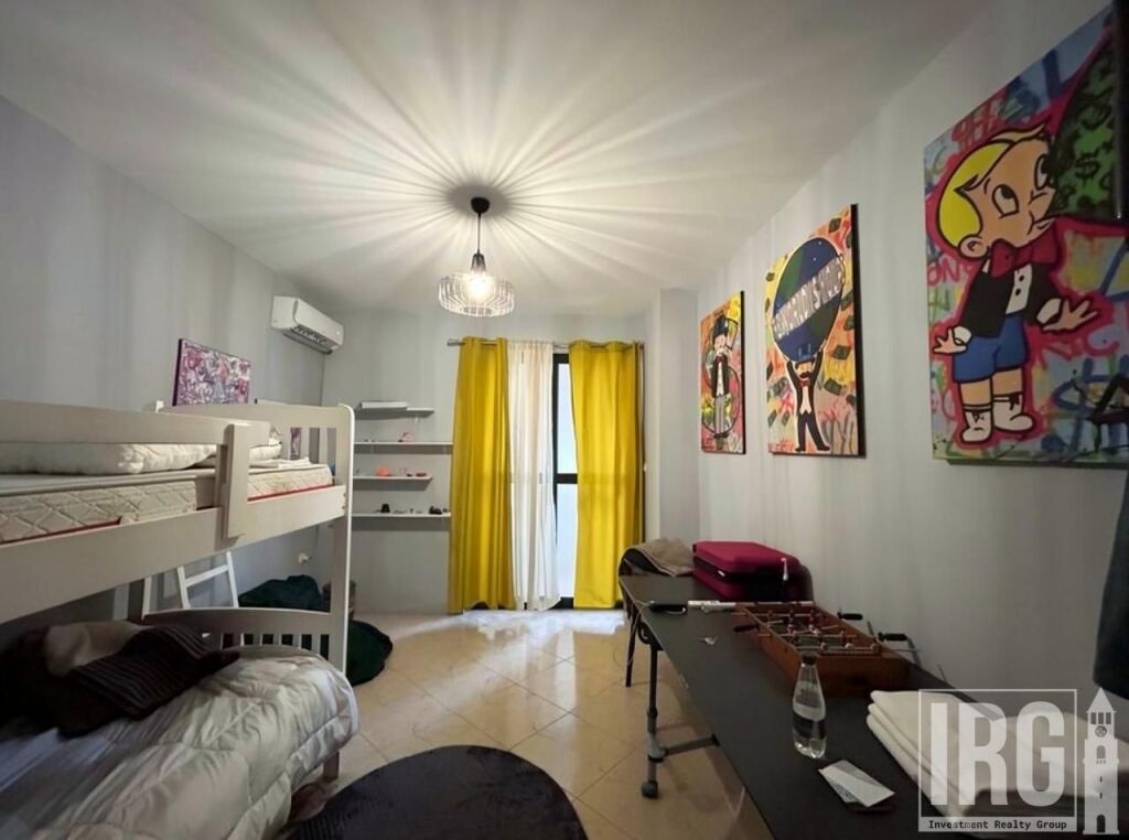 SHESIM APARTAMENT 3+1+2 NE BLLOK.