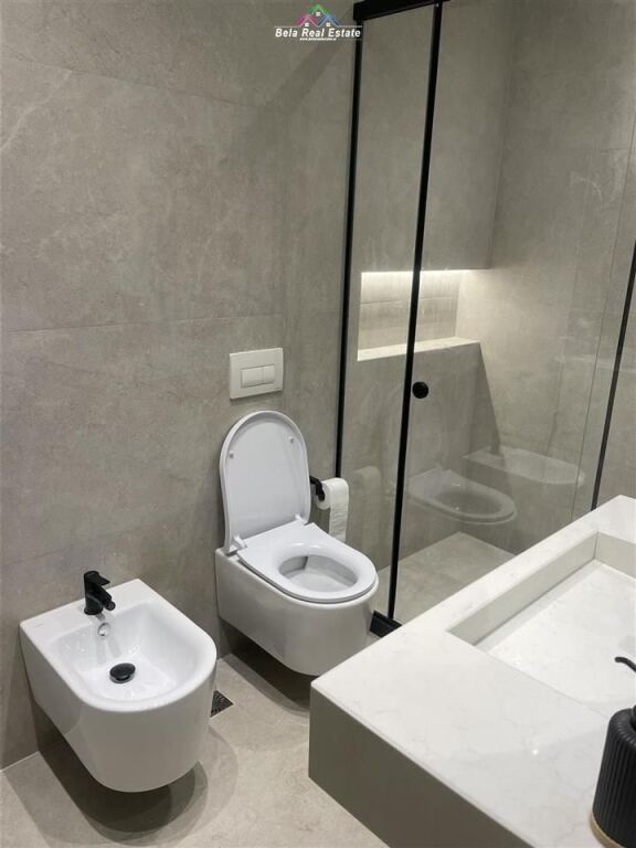 Appartamento 2+1 In Affitto In Via Kosovareve (ID B220778) Tirana