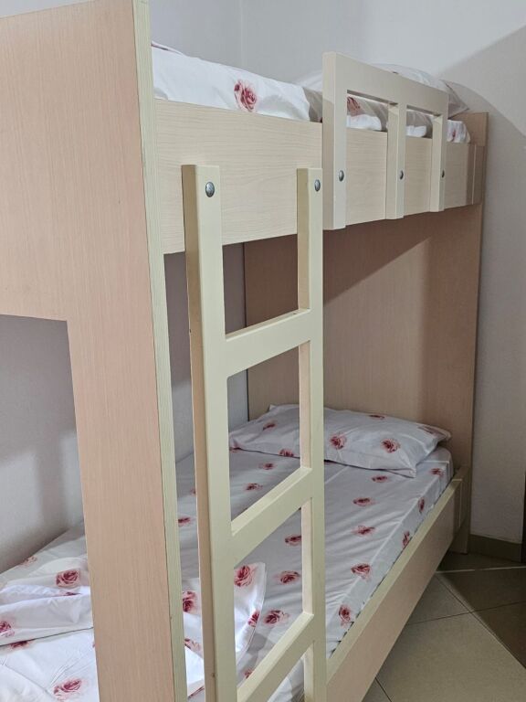 Apartament 1+1 75m² me qera ne Yzberisht