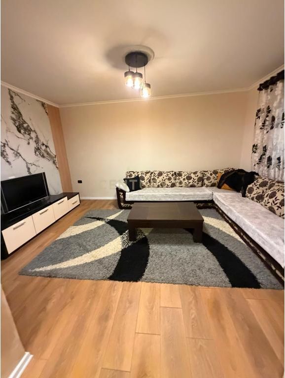 ALI DEMI, SHESIM APARTAMENT 1+1
