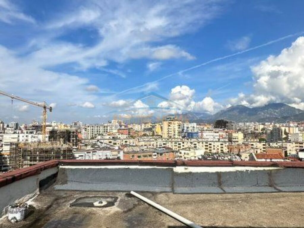 Shitet, Apartament 2+1, Shkolla e Baletit, Tiranë
