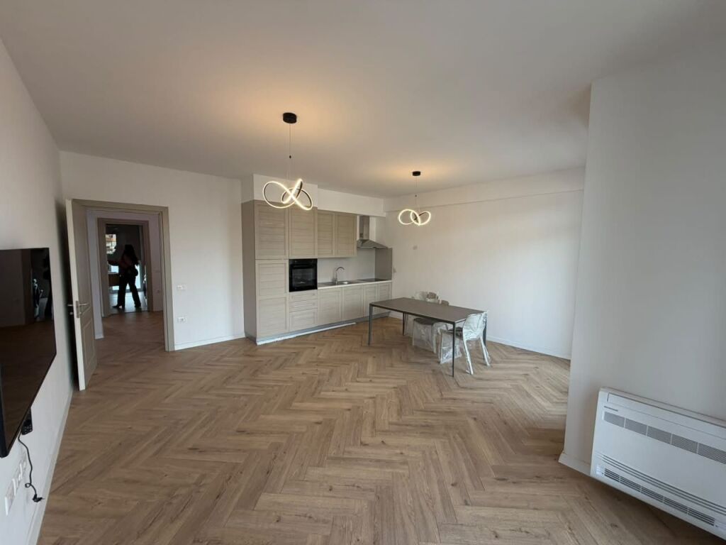 📣 QERA Apartament 2+1 Me 2 Tualete 📍 Rruga “Jordan Misja” ✨
