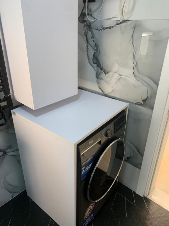 Shitet Apartament 2+1– Lungomare, Vlorë