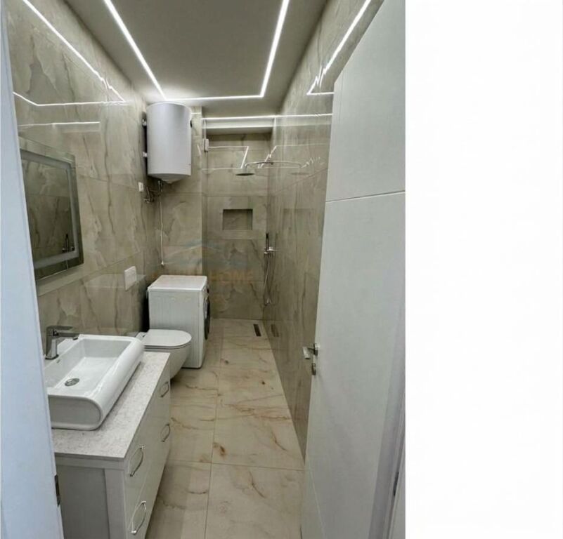 Qira,Apartament 2+1+2, Jordan Misja,Tiranë.