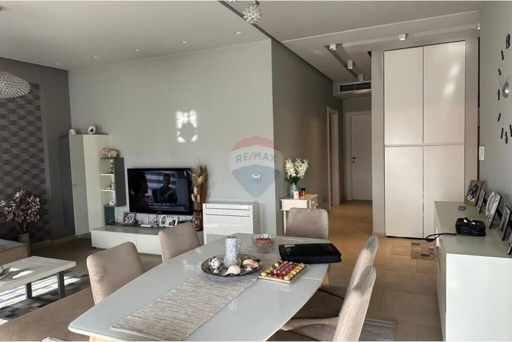 Apartament - Për Qira - Zogu I Zi, Tiranë