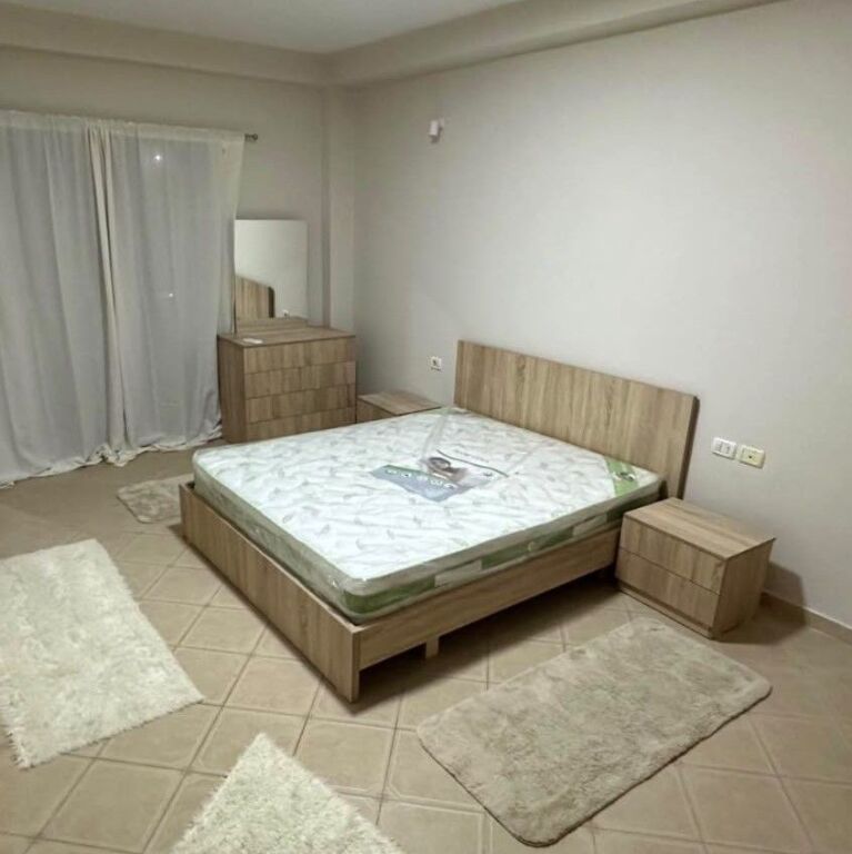 🏡 SHITET APARTAMENT 2+1 | DON BOSKO, TIRANË