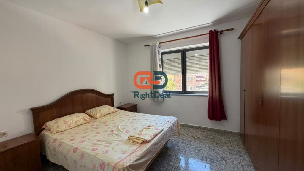Very Close to the Small Ring, Apartment 1+1 for Sale, Perfect Location for Living and Investment !!