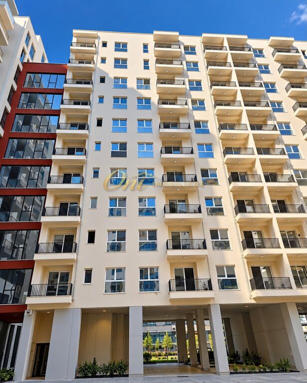RRUGA DRITAN HOXHA APARTAMENT PER SHITJE 2+1