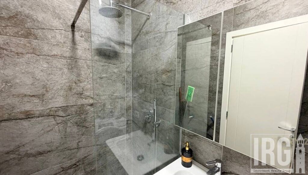 APARTAMENT 2+1+2 PER QIRA TEK LIQENI THATE | 75,000 ALL
